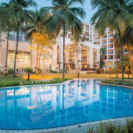Bangi Resort Hotel Bandar Baru Bangi Dış mekan fotoğraf The Royal